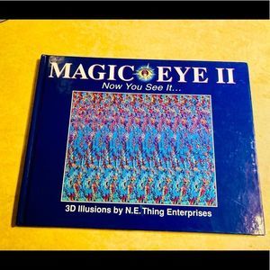 Magic Eye 2
